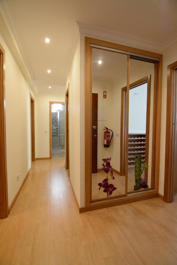 파로 Eugenia'S House 아파트 외부 사진